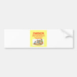 engineering bumper stickers