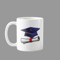Engineering Education Mug - Left Handed mugs