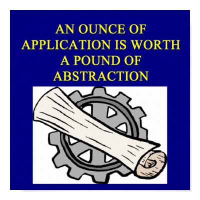 ENGINEERING proverb Posters by jimhartley