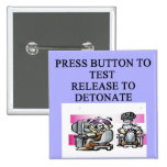 engineering research joke pin