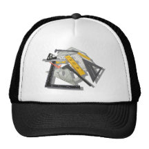 EngineeringTools090810 Trucker Hat