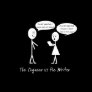 Engineers and Writers Shirt