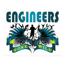 Engineers Gone Wild posters by busybrain Engineers Gone Wild posters