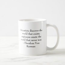 Engineers Mug