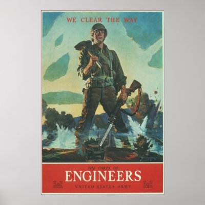 Engineers Print