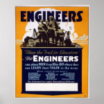 Engineers Print