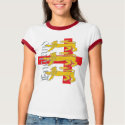 England 2010 t-shirts by RawRock England 2010 t-shirts