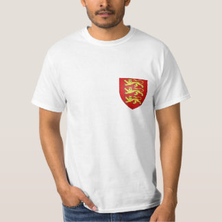 england 3 lions t shirt