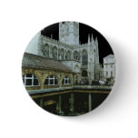 England Bath Cathedral Buttons