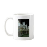 England Bath Cathedral Coffee Mug