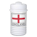 England Beverage Cooler