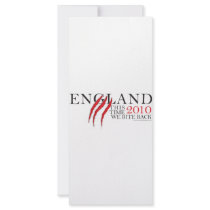 England Bite T-Shirt rack cards