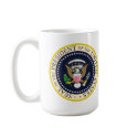 ENGLAND Celebrates US President Obama Souvenirs mugs