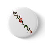 England Chili Peppers buttons