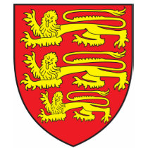 England Coat of Arms T-shirt