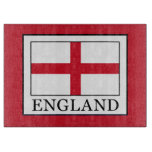 England Cutting Board