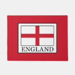 England Doormat