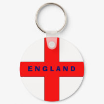 england, E N G L A N D keychains