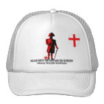 England expects world cup hats