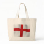 England Flag bags