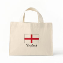 England Flag Design bags by flagshirt England Flag Design bags