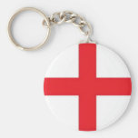 ENGLAND FLAG keychains
