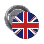 England Flag Pins
