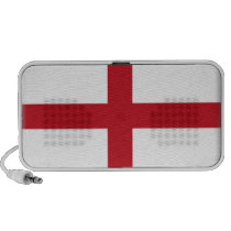 England Flag Speakers speakers