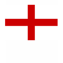 England Flag t-shirts by coolcountry England Flag t-shirts