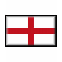 England Flag t-shirts by jacinto888 England Flag t-shirts