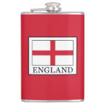 England Flask