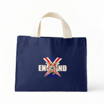 England football 1966 carry bag for fans