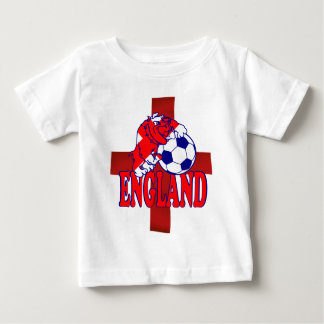 england shirt for bulldog