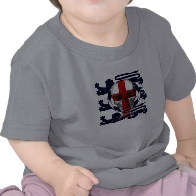 England Hardcore football fans gifts shirt