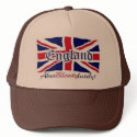 England Hat