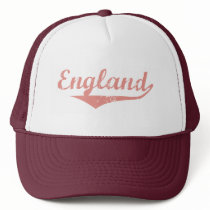 England Hat