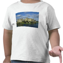 England, Kent, Leeds Castle T Shirts