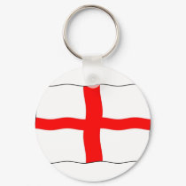 England keychains by dizzykat England keychains