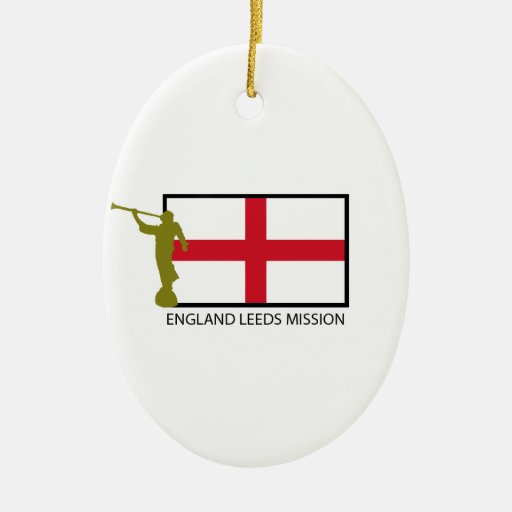 england leeds mission lds ctr christmas ornaments zazzle england leeds mission lds ctr christmas ornaments zazzle