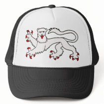 England Lion British Lion crest hats by Funkart England Lion British Lion crest hats