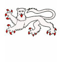 England Lion British Lion crest t-shirts by Funkart England Lion British Lion crest t-shirts