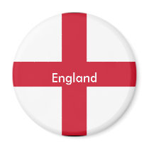England Magnet