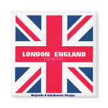 ENGLAND magnets