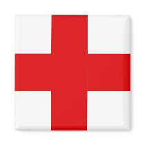 England magnets