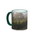 England  Middlesex  The Wharncliffe Viaduct mugs