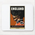 England Mouse Mats