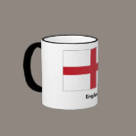 England Mug