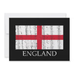 England Party Invitation