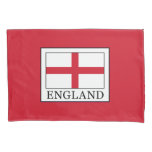 England Pillow Case