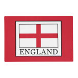 England Placemat